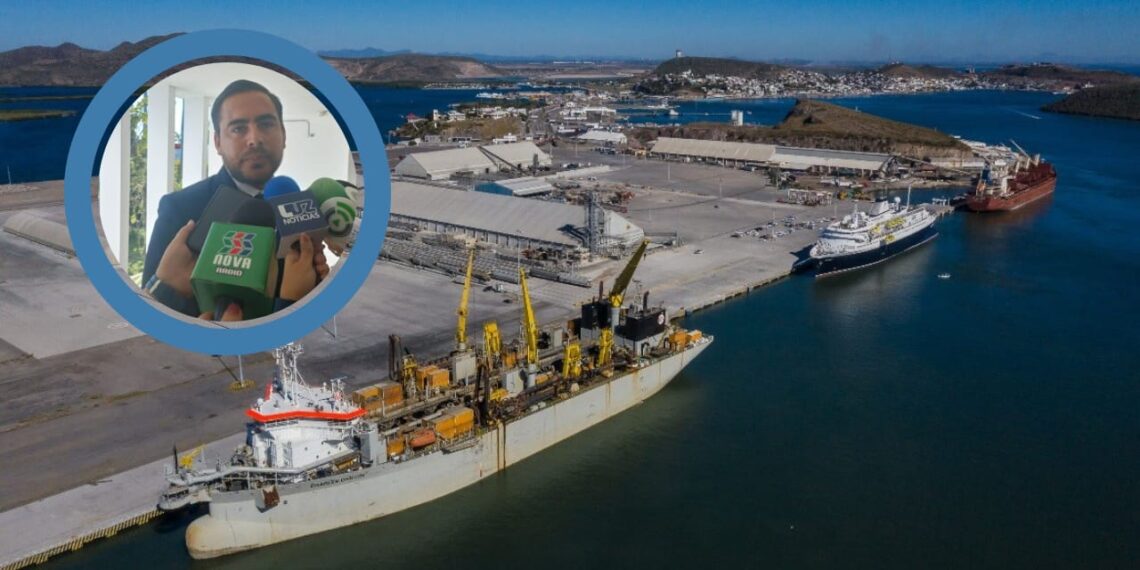 Tras alerta por sismo en Rusia, autoridades confirman normalidad en Topolobampo y El Maviri – NR | NOTICIAS