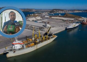 Tras alerta por sismo en Rusia, autoridades confirman normalidad en Topolobampo y El Maviri – NR | NOTICIAS