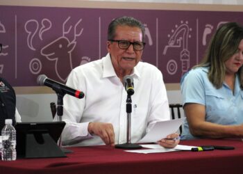 Impulsan movilidad y turismo con el tren “El Sinaloense” de Mazatlán a Los Mochis