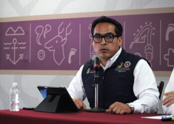 Sinaloa refuerza monitoreo sísmico: Protección Civil Estatal presenta reporte actualizado de la actividad tectónica