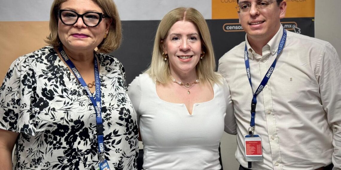 ”Ahome es el tercer motor económico de Sinaloa”; INEGI