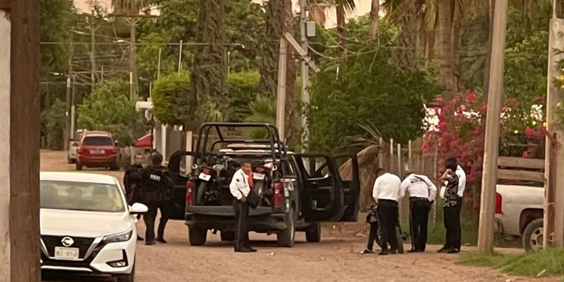 El casco salva vidas: Se refuerza el operativo casco seguro en El Fuerte