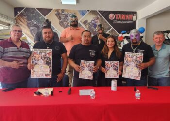 Promotora “El Legado” invita a función de lucha libre en Los Mochis, conoce donde puedes conseguir entradas – NR | NOTICIAS