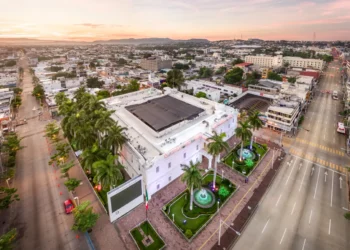 Supera Culiacán límite de contaminación de la OMS; investigadores de UAS alertan