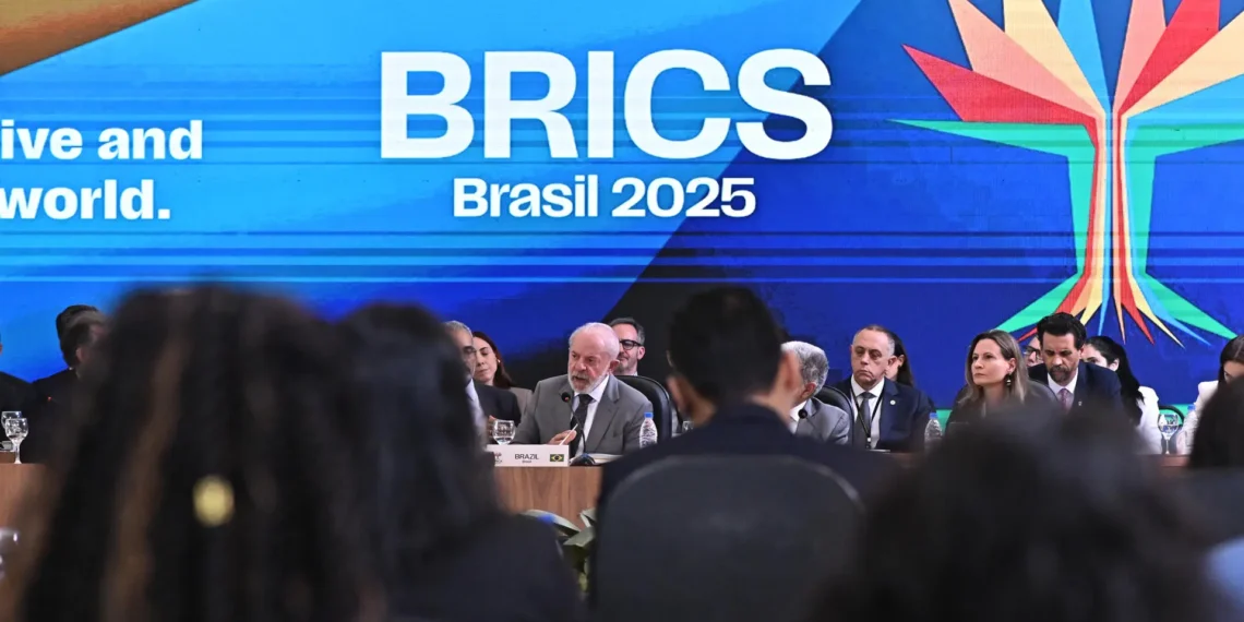 Sheinbaum confirma que canciller De la Fuente estará como observador en reunión de los BRICS