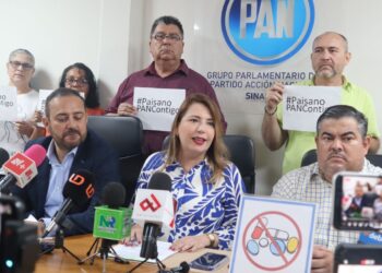 La corrupción de Morena se hace notar en el IMSS-Bienestar: Roxana Rubio