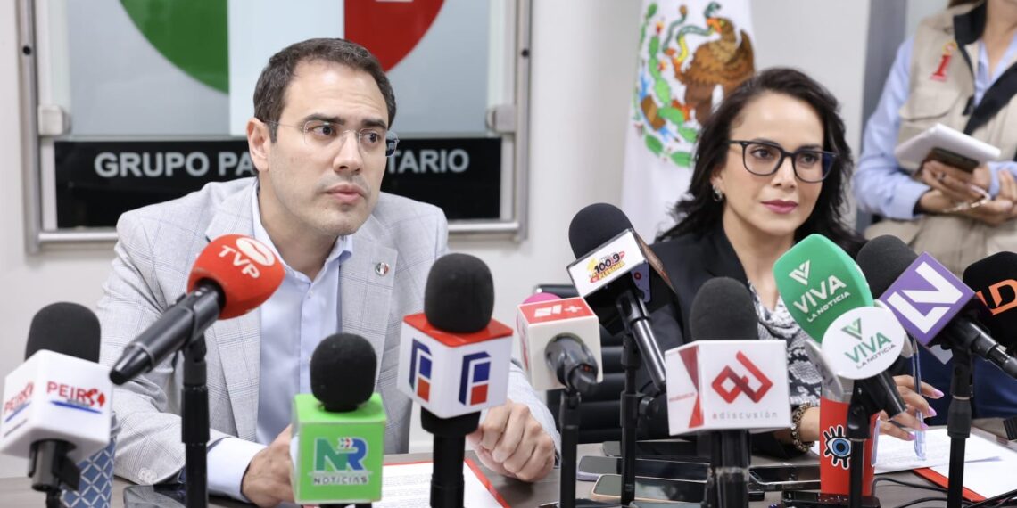 Diputados del PRI Sinaloa proponen nueva legislación en materia de seguridad privada