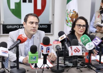 Diputados del PRI Sinaloa proponen nueva legislación en materia de seguridad privada