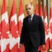 Canadá reconocerá al Estado de Palestina en septiembre, anuncia el primer ministro Mark Carney