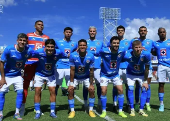 Cruz Azul debuta en la International Football Club, ¿a qué hora y en dónde ver el juego?