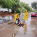 ”Dependencias trabajan en unidad para que no haya grandes afectaciones por lluvias”; Antonio Menéndez