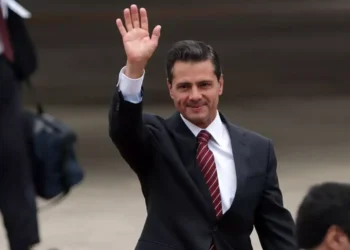 FGR confirma investigación contra Enrique Peña Nieto por presunto vínculo con el caso Pegasus