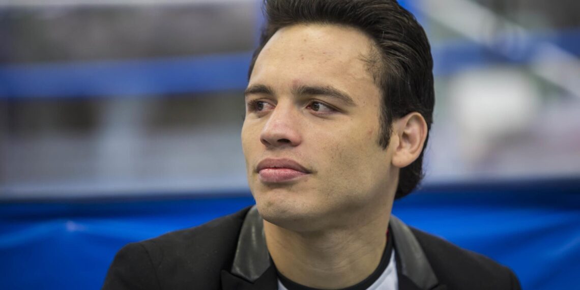 Julio César Chávez Jr. no se presenta a audiencia en Los Ángeles; su abogado desconoce su paradero