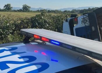 Accidente en Navolato deja 17 jornaleros heridos; entre ellos una mujer embarazada