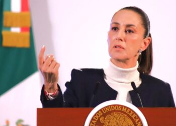Sheinbaum confirma visita a Culiacán  para entregar nuevas áreas médicas
