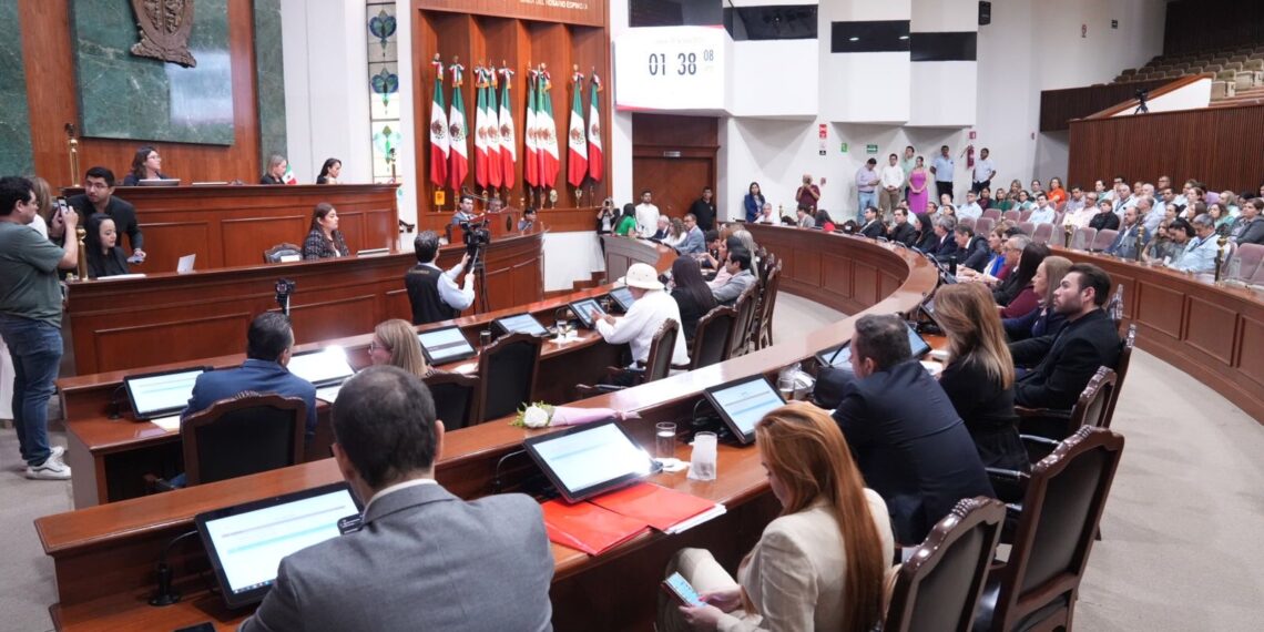 Reforma Congreso ley de competitividad de MIPyMES para brindar más apoyos a mujeres