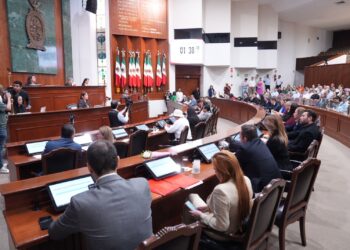 Reforma Congreso ley de competitividad de MIPyMES para brindar más apoyos a mujeres