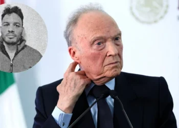 FGR espera deportación de Julio César Chávez Jr. para judicializar su caso