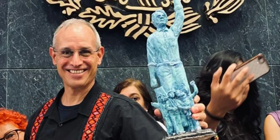 Comisión Independiente del COVID-19 en México rechaza nombramiento de López-Gatell como representante ante la OMS