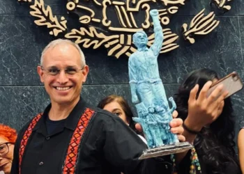 Comisión Independiente del COVID-19 en México rechaza nombramiento de López-Gatell como representante ante la OMS