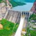 Inicia desfogue controlado de la presa Huites para generar energía eléctrica