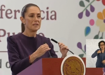 Presidenta Claudia Sheinbaum anuncia visita a México del Primer Ministro de Canadá