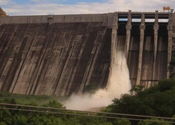 Repunte en presas de Sinaloa alivia crisis hídrica