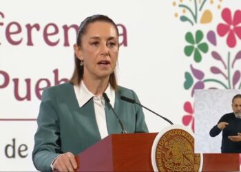 Sheinbaum califica de “totalmente exagerada” la decisión de EE.UU. de volver a cerrar la frontera al ganado mexicano