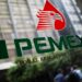 Sheinbaum pide a proveedores de Pemex no utilizar a ‘coyotes’ para cobrar adeudos