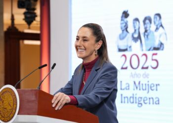 México, primer país en otorgar seguridad social completa a trabajadores de aplicaciones