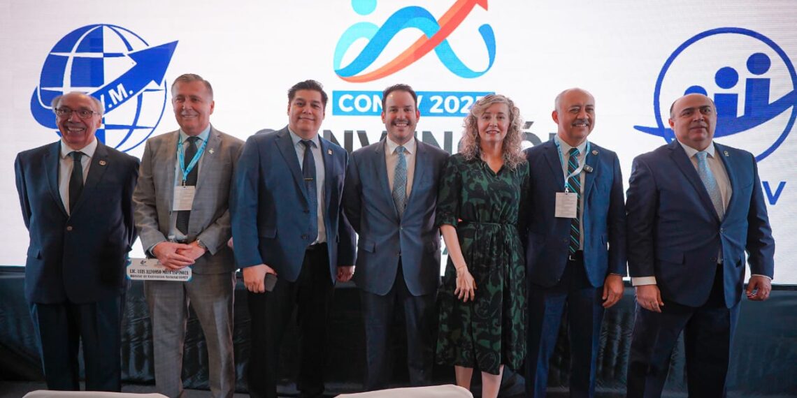 En Culiacán se trabaja todos los días para fortalecer la industria de reuniones como motor de desarrollo y crecimiento económico: Pity Velarde