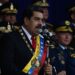 Maduro anuncia que se desplegarán 4.5 millones de soldados en respuesta a la recompensa que ofrece EU