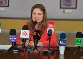 ASE entrega al Congreso informes de la Cuenta Pública 2024; se fiscalizaron más de 34 mil millones de pesos