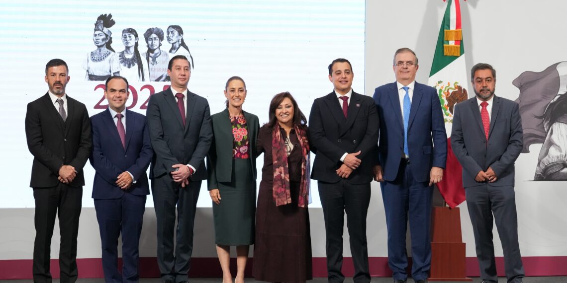 Plan México avanza: Polo de Desarrollo Económico para el bienestar en Tlaxcala tendrá inversión de 540 mdd; generará hasta 6 mil empleos