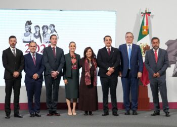 Plan México avanza: Polo de Desarrollo Económico para el bienestar en Tlaxcala tendrá inversión de 540 mdd; generará hasta 6 mil empleos