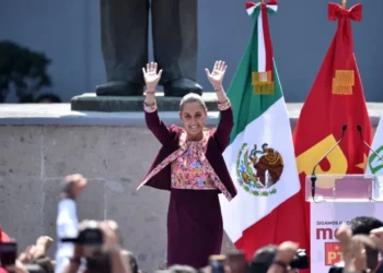 Sheinbaum anuncia dos informes de Gobierno: ¿cuándo y en dónde serán?