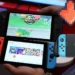 ¿Qué controles del Nintendo Switch son compatibles con el Switch 2? (Guía)