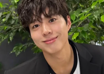 Park Bo- Gum, de ‘Si la vida te da mandarinas’, hará fan meetings en México: fechas