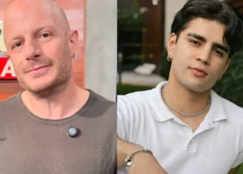 Facundo no soporta a Aarón Mercury:’no debería existir’; Alexis Ayala defiende al influencer