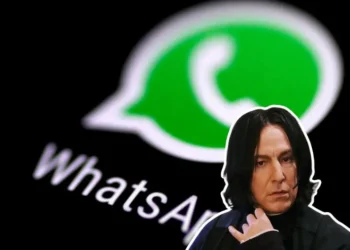 ¿Cómo activar el modo Severus Snape de Harry Potter en WhatsApp?