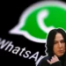 ¿Cómo activar el modo Severus Snape de Harry Potter en WhatsApp?