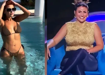 “Es hormonal”: Sofía Rivera Torres responde a señalamientos por su peso