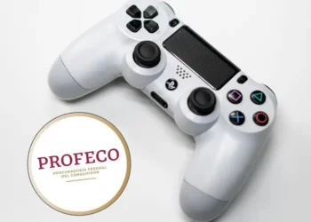 Profeco exige a PlayStation mostrar precios en pesos mexicanos