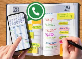 Trucos para convertir WhatsApp en tu agenda personal: que no se te pase ningùn evento