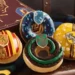 Lanzan donas mágicas inspiradas en Harry Potter, ¿cuándo llegarán a México?