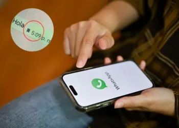 WhatsApp: ¿qué significa el ícono de la bandera y cómo usarlo en los chats?