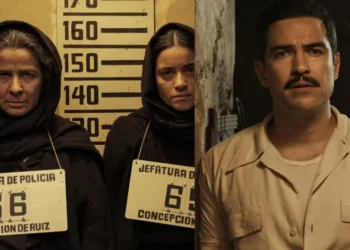 ‘Las Muertas’ revela su tráiler; así es la serie de Netflix inspirada en Las Poquianchis