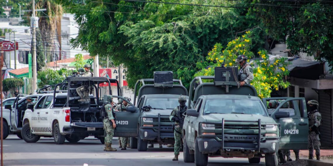‘El Mayo’ pide a ‘los Mayos’ y ‘los Chapitos’ cesar la violencia en Sinaloa