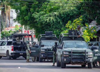‘El Mayo’ pide a ‘los Mayos’ y ‘los Chapitos’ cesar la violencia en Sinaloa