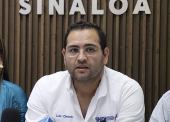 PAN acusa a Morena de querer “dominarlo todo” con una reforma electoral a modo